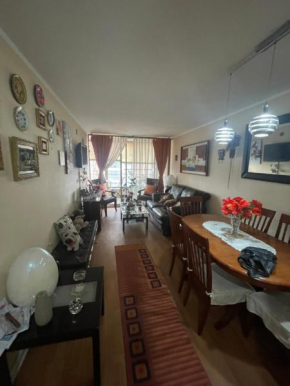 Departamento en Condominio Cerrado La Florida